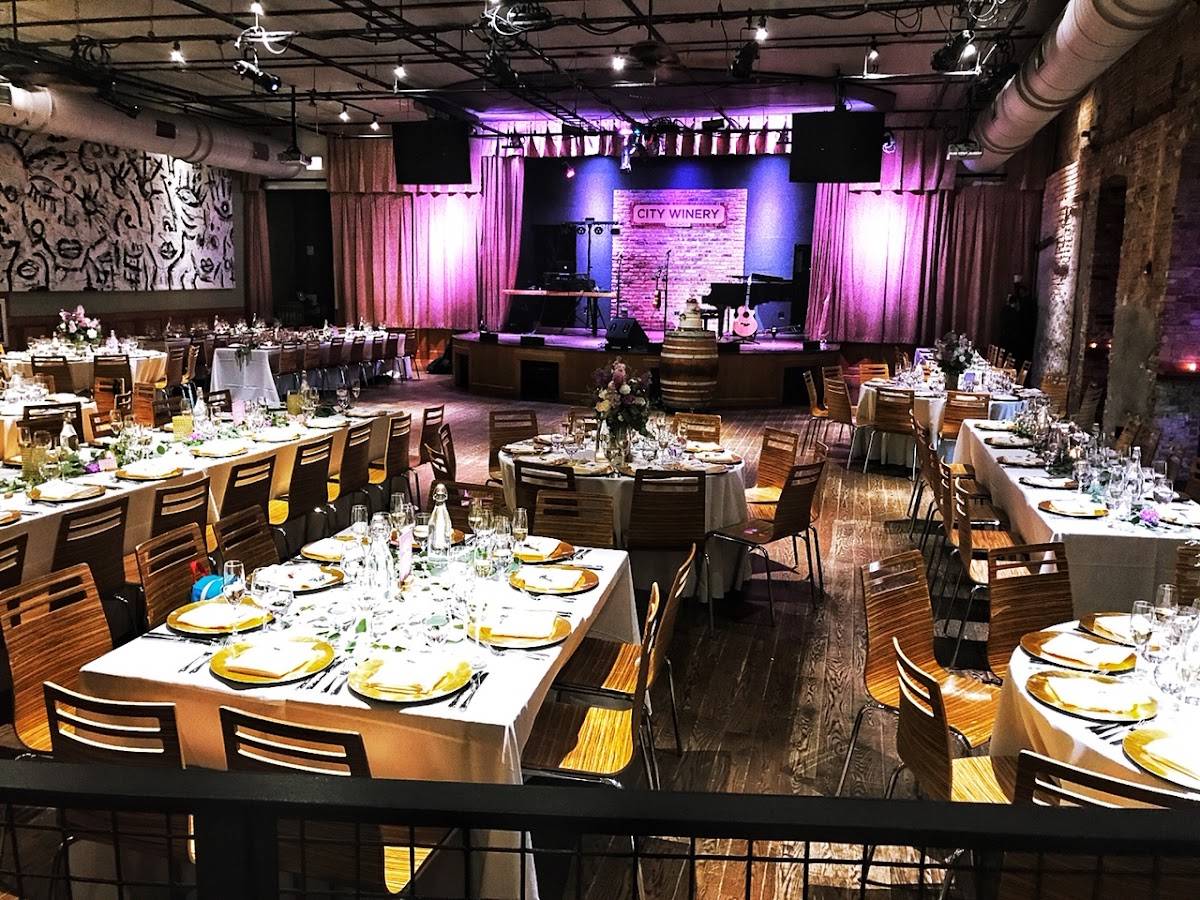 City Winery Chicago