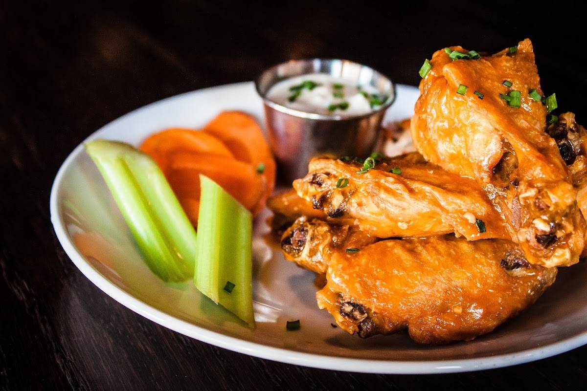 Haymarket Pub & Brewery restaurant in Chicago - photo 2