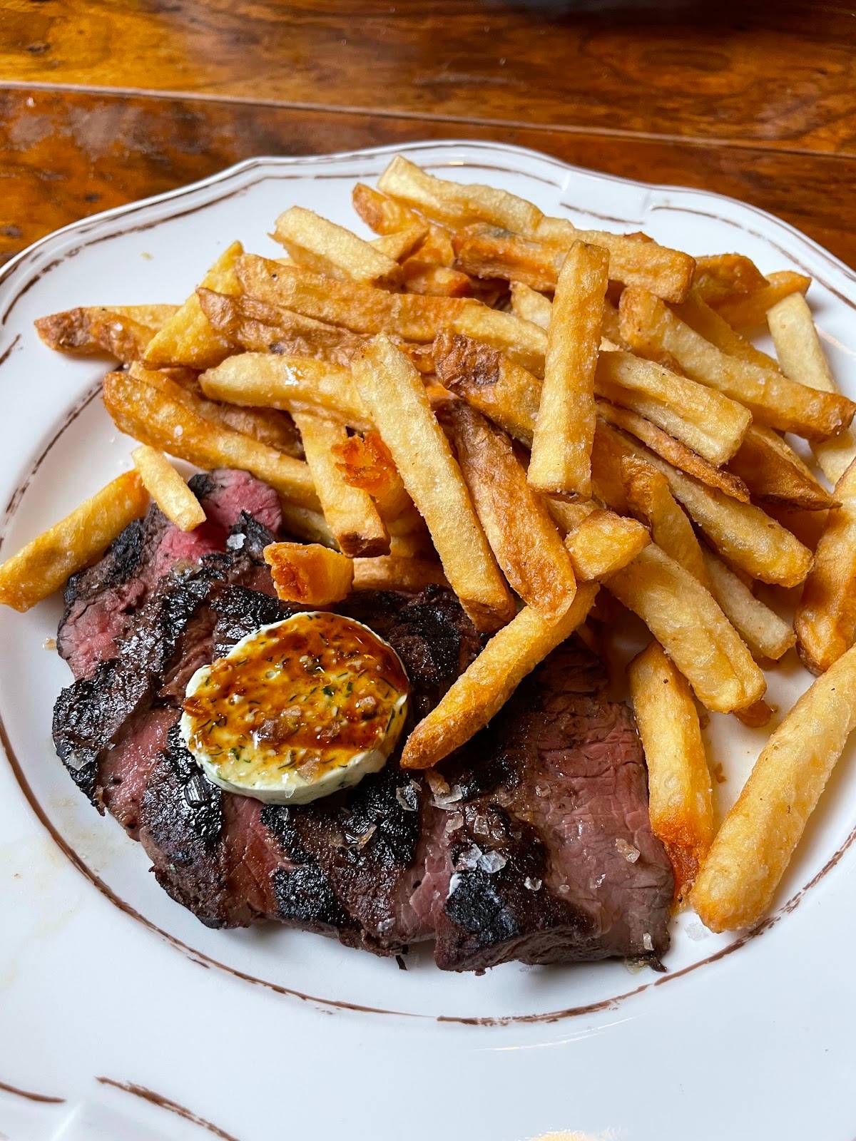 The Publican restaurant in Chicago - photo 5