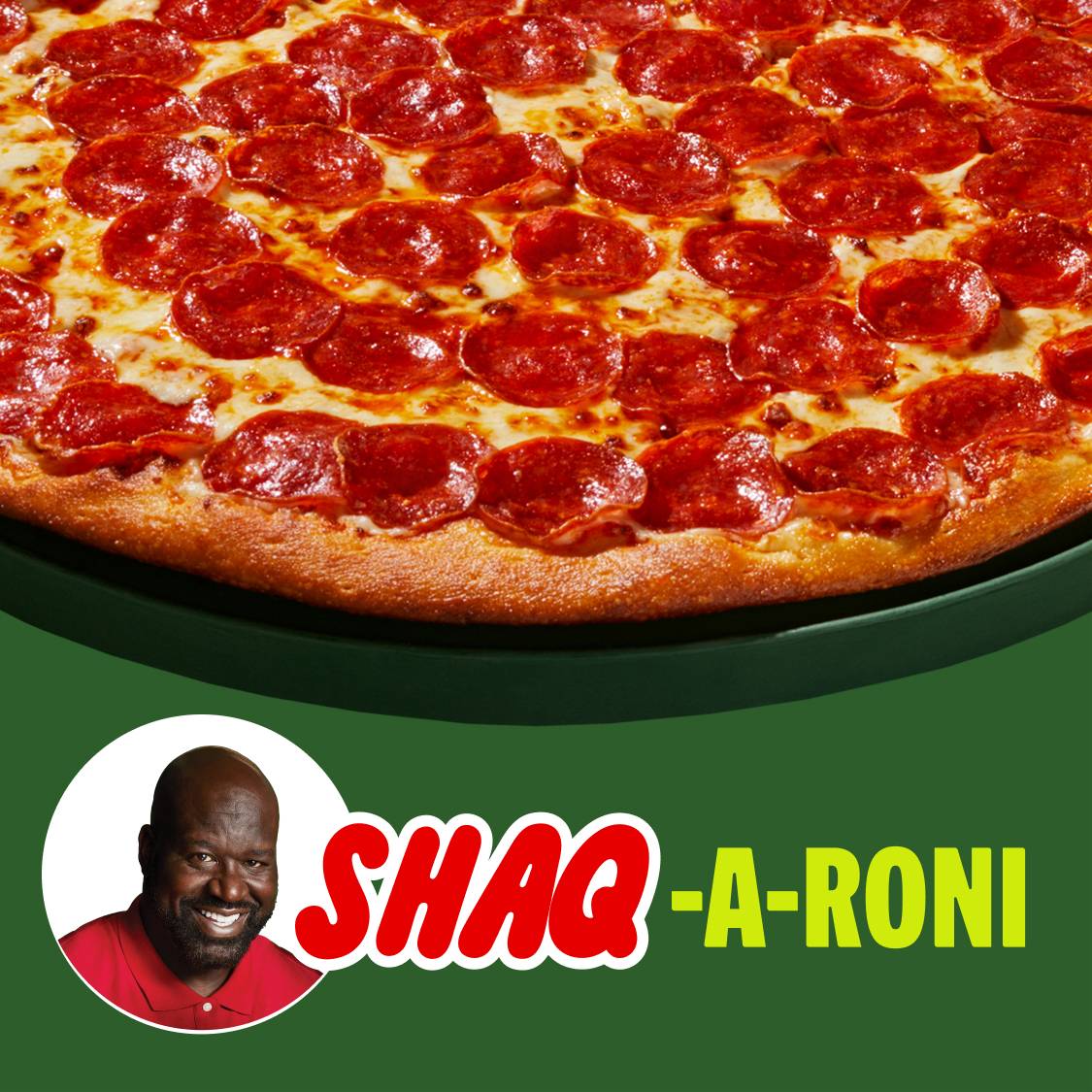 Papa Johns Pizza restaurant in Atlanta - photo 3