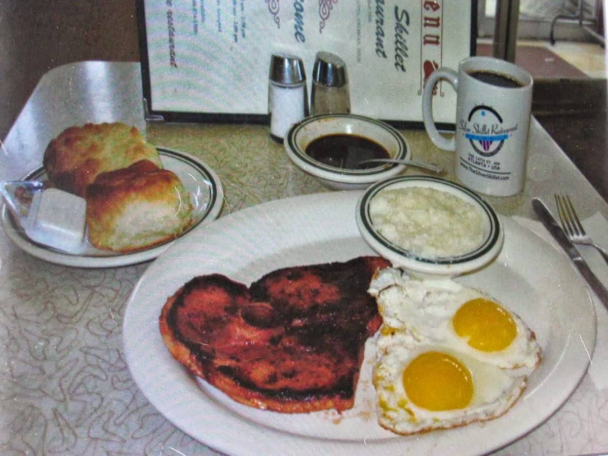 Silver Skillet restaurant in Atlanta - photo 2