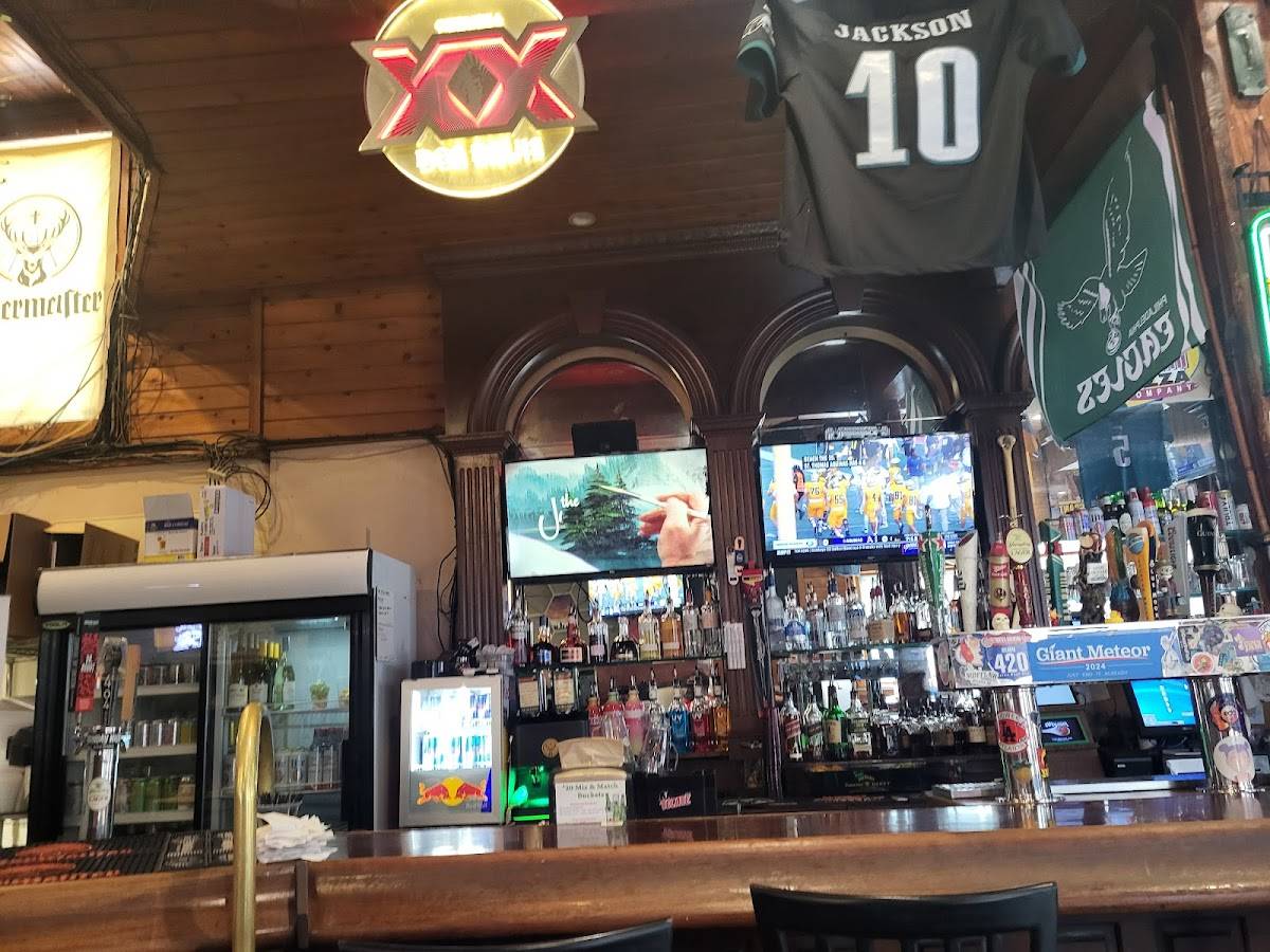Rocky Mountain Pizza Company restaurant in Atlanta - photo 4