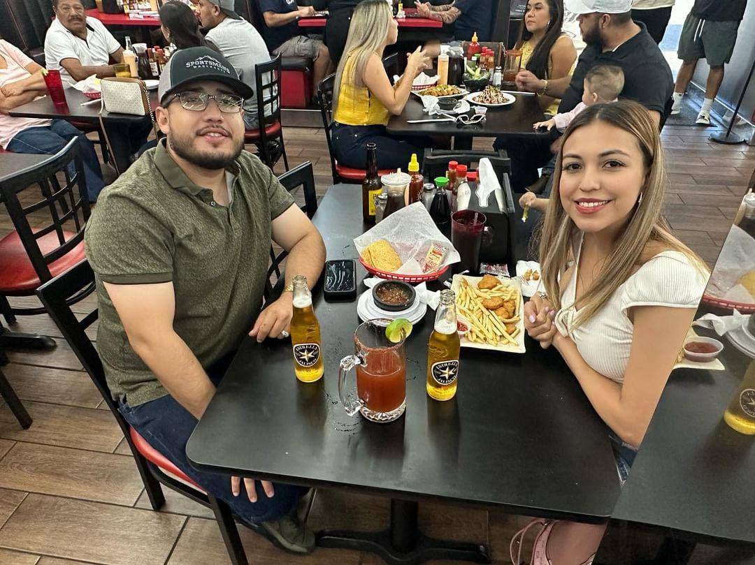 Sushi Culiacán & Mariscos restaurant in Las Vegas - photo 4