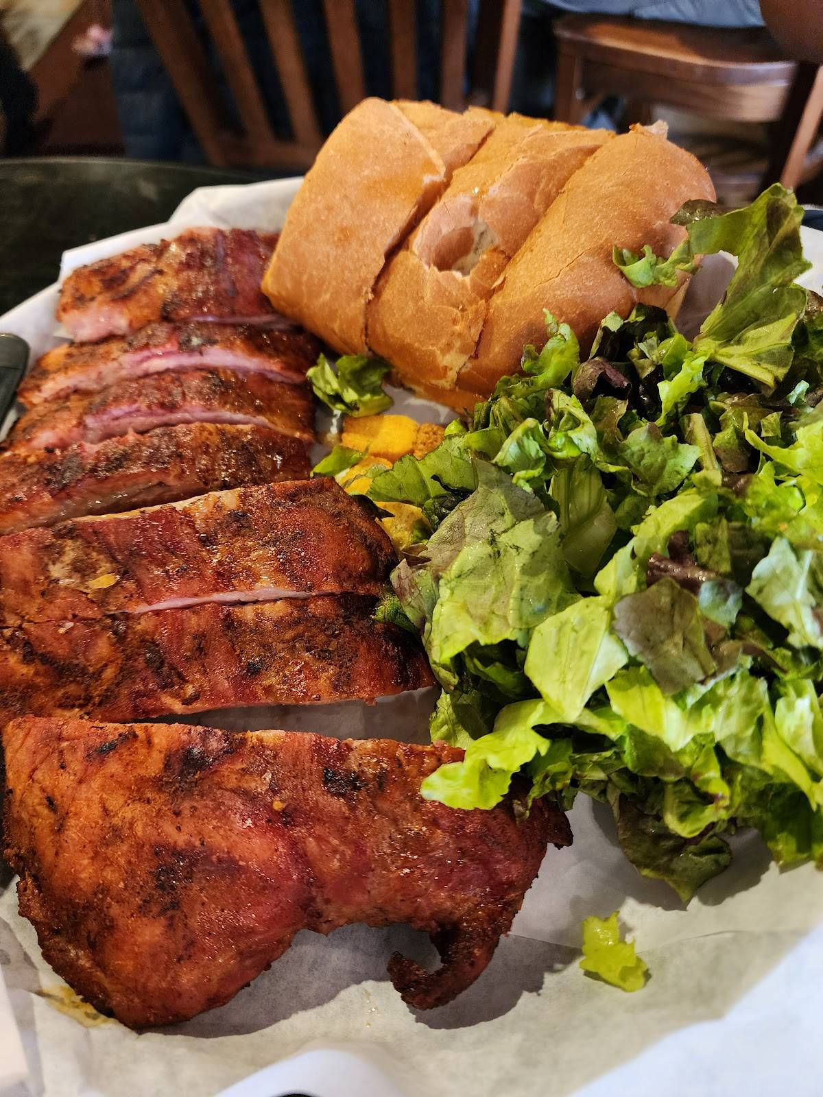 Firestone Grill restaurant in San Luis Obispo - photo 3