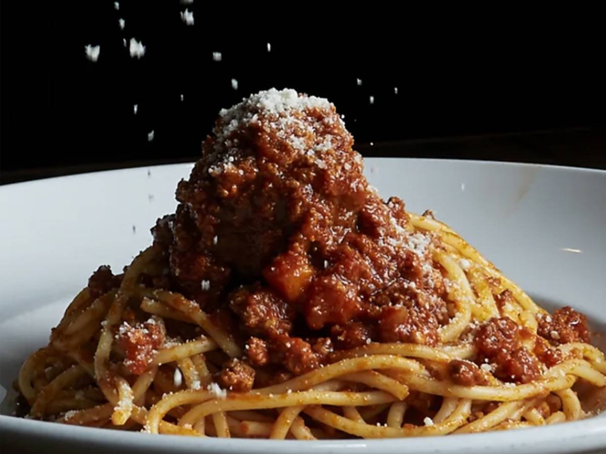 Mama's Meatball restaurant in San Luis Obispo - photo 2