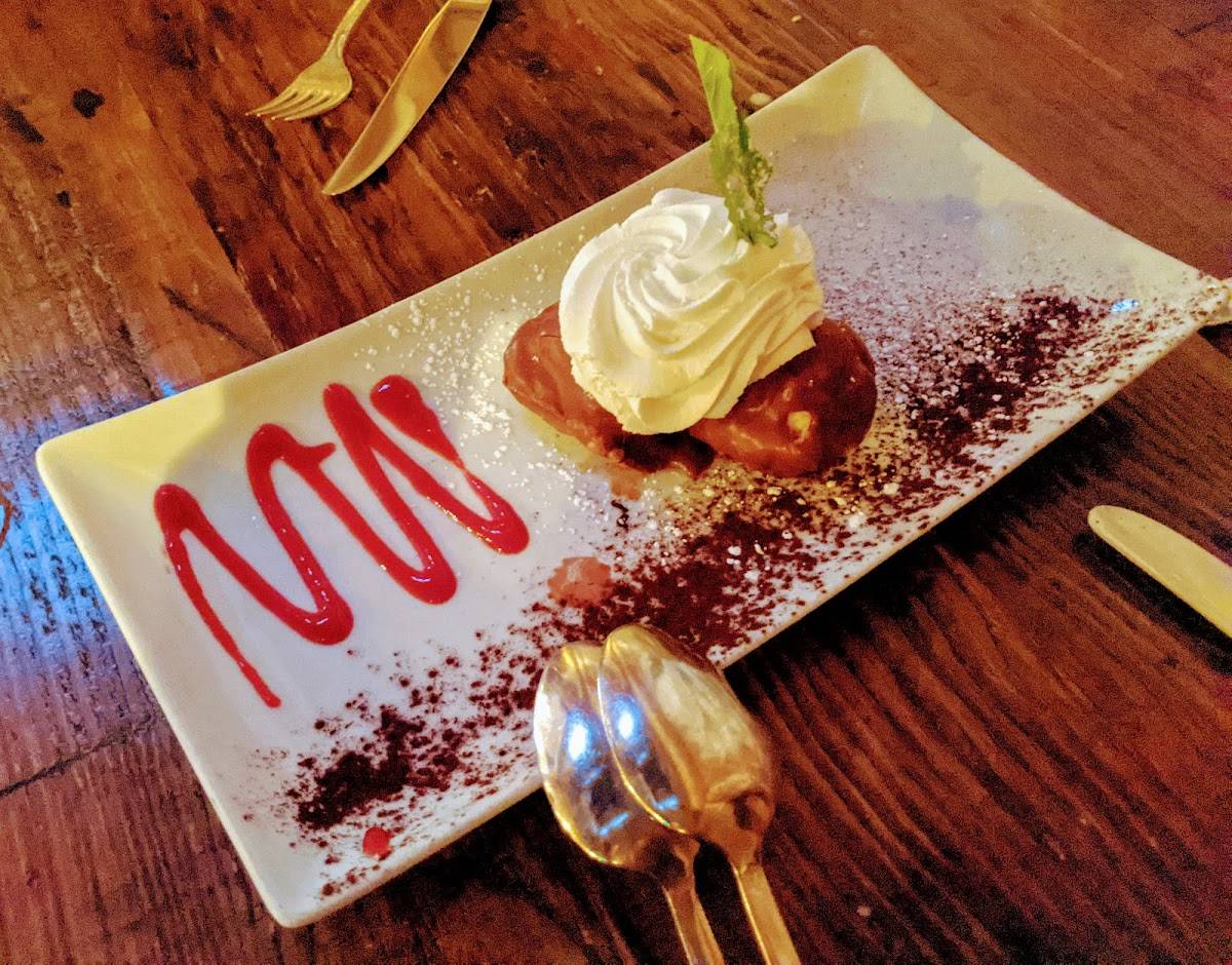Mama's Meatball restaurant in San Luis Obispo - photo 5