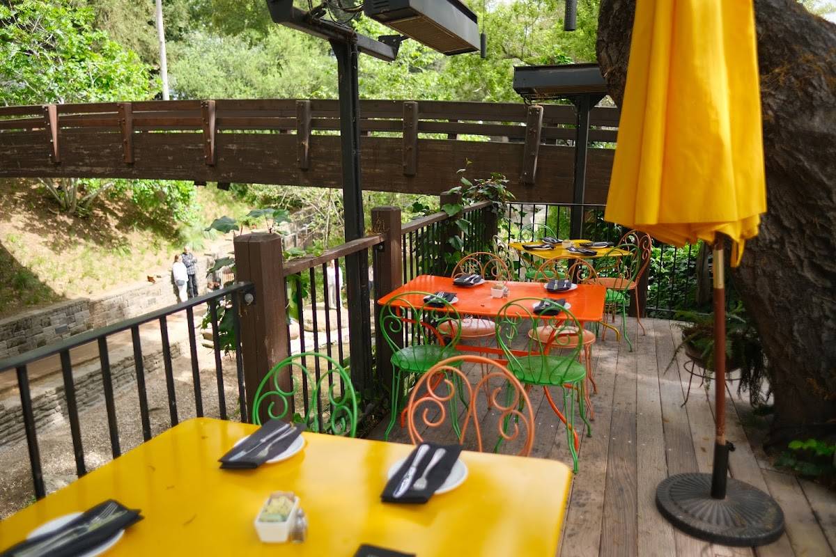 Novo restaurant in San Luis Obispo - photo 5