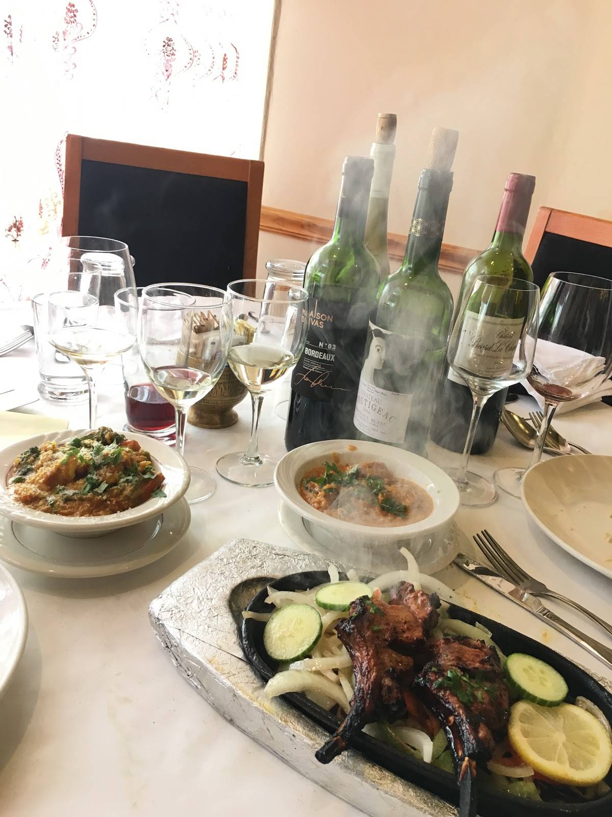 Ajanta restaurant in Berkeley - photo 2