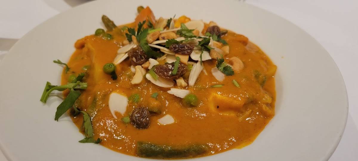 Ajanta restaurant in Berkeley - photo 3