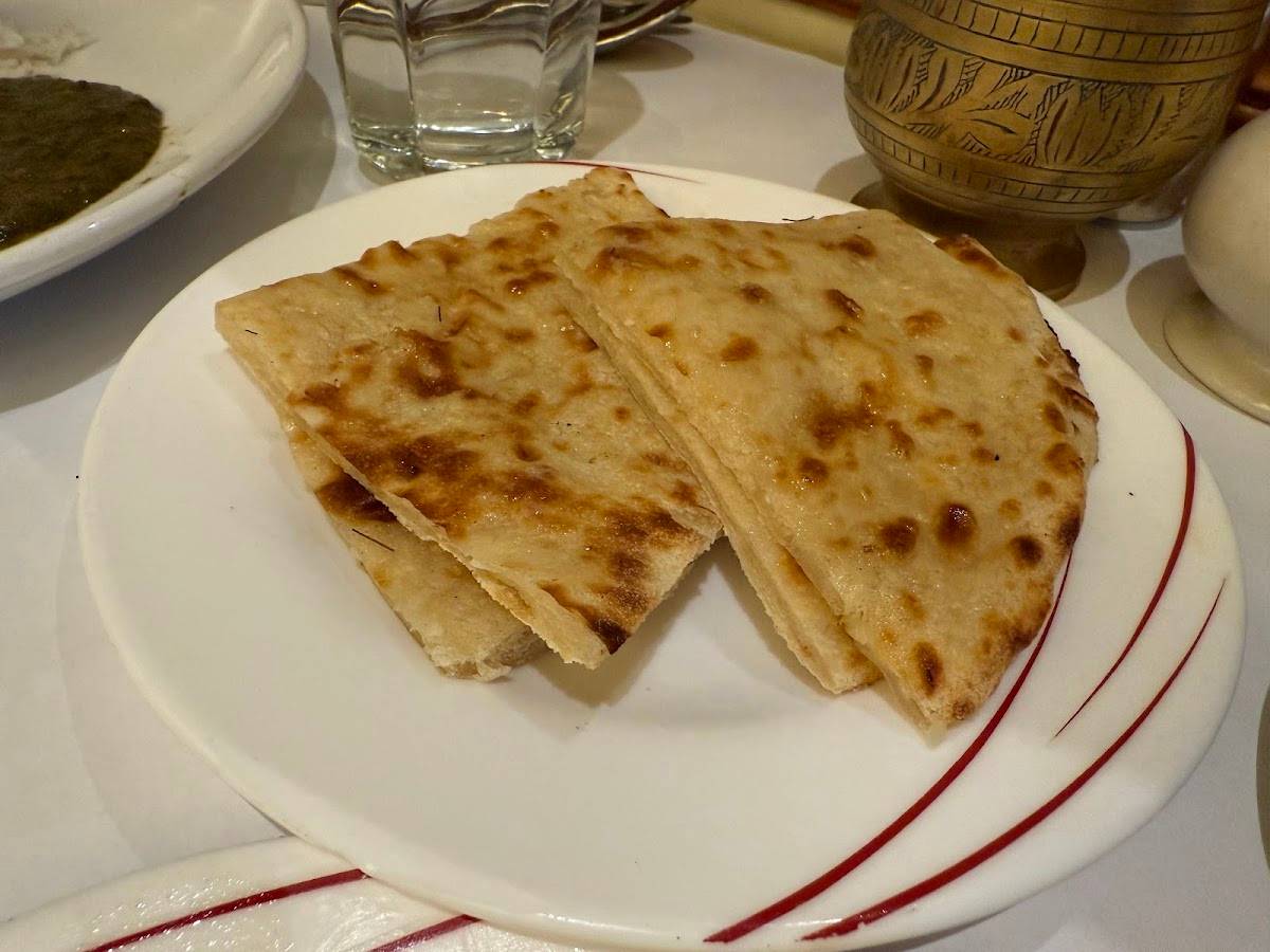 Ajanta restaurant in Berkeley - photo 5