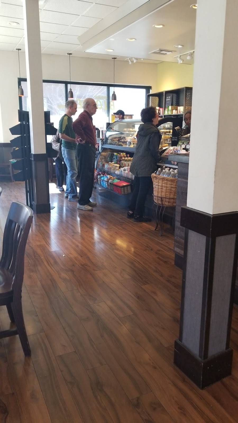 Starbucks restaurant in Berkeley - photo 5