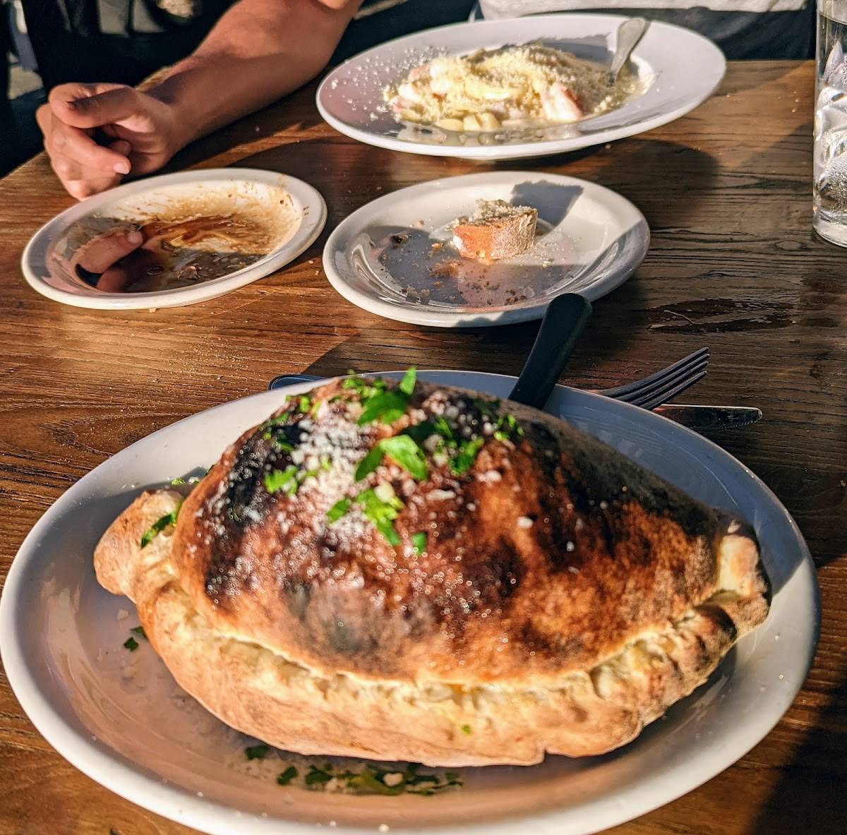 Cugini restaurant in Berkeley - photo 4