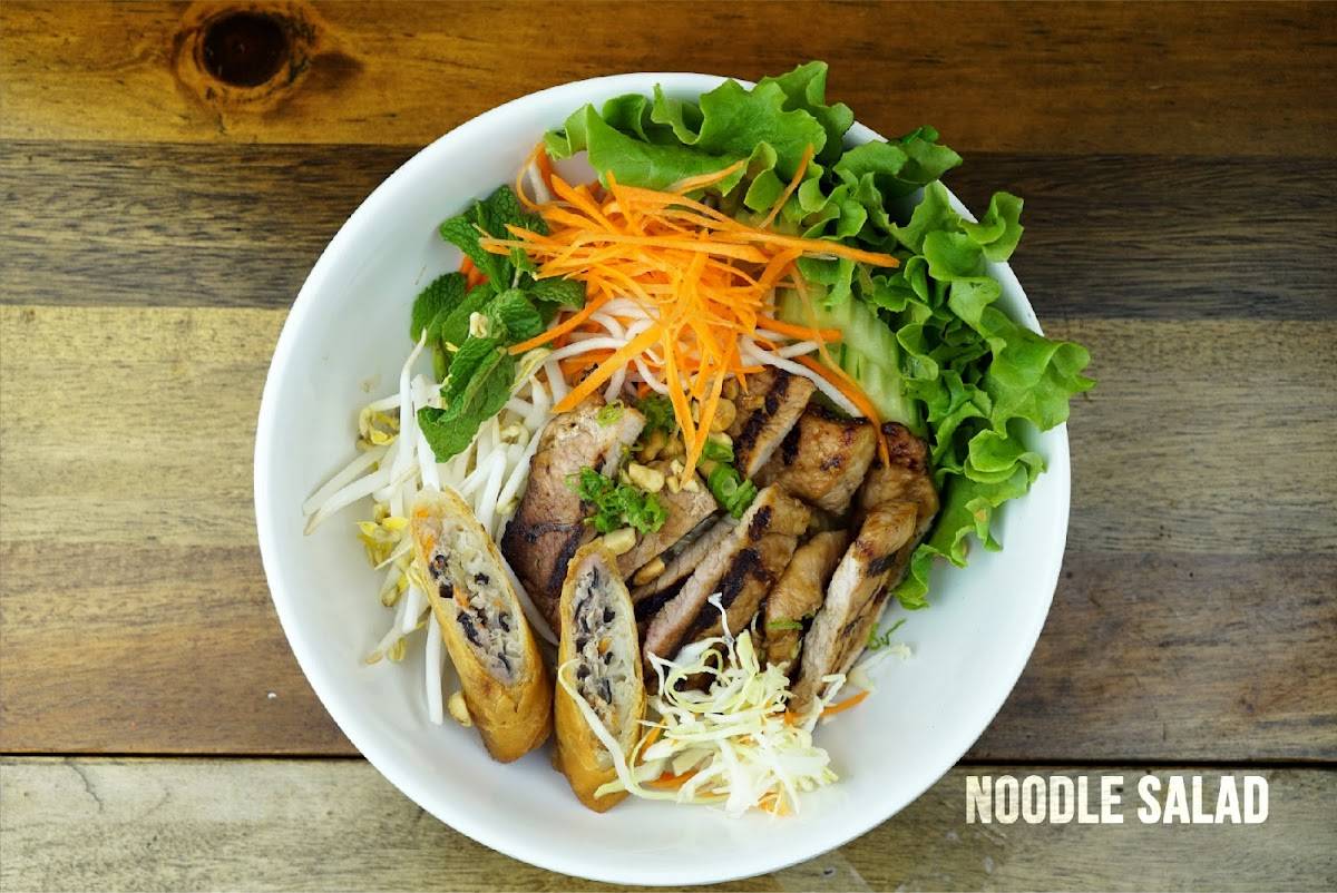 Phovorite Vietnamese Kitchen restaurant in Culver City - photo 2