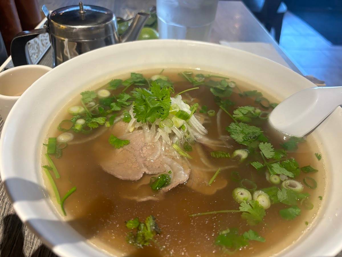 Phovorite Vietnamese Kitchen restaurant in Culver City - photo 3