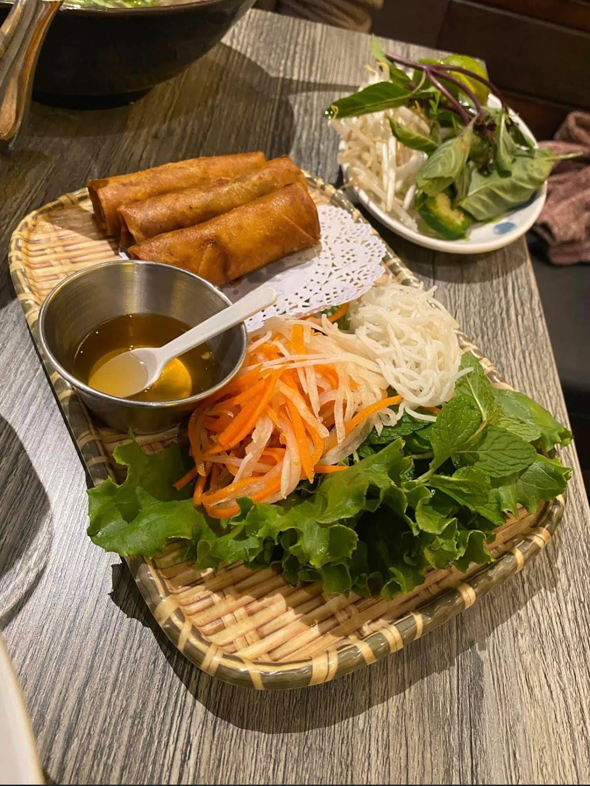 Phovorite Vietnamese Kitchen restaurant in Culver City - photo 5