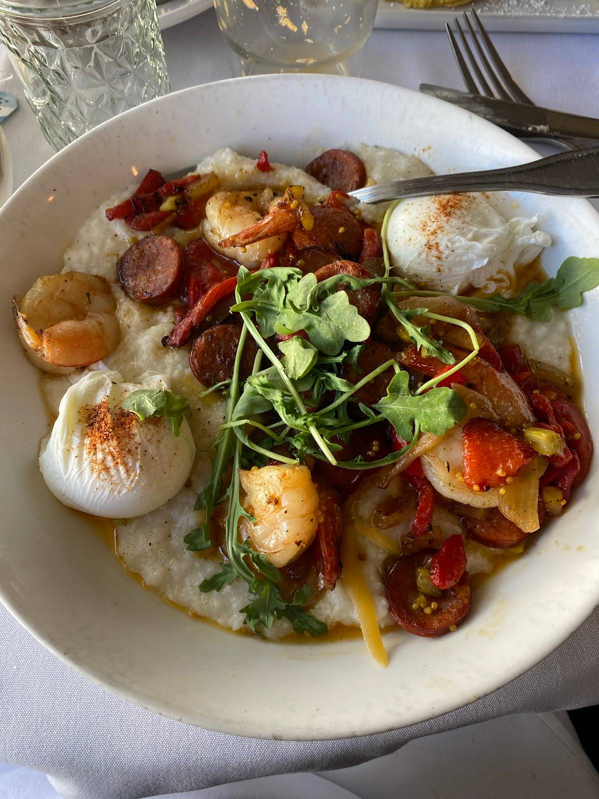 Scarlett Begonia restaurant in Santa Barbara - photo 5