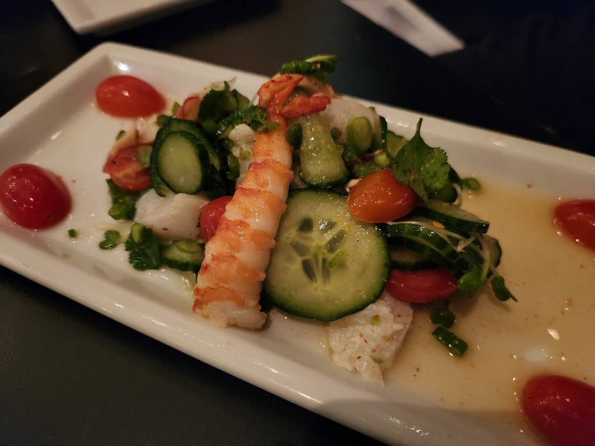 Arigato Sushi restaurant in Santa Barbara - photo 4