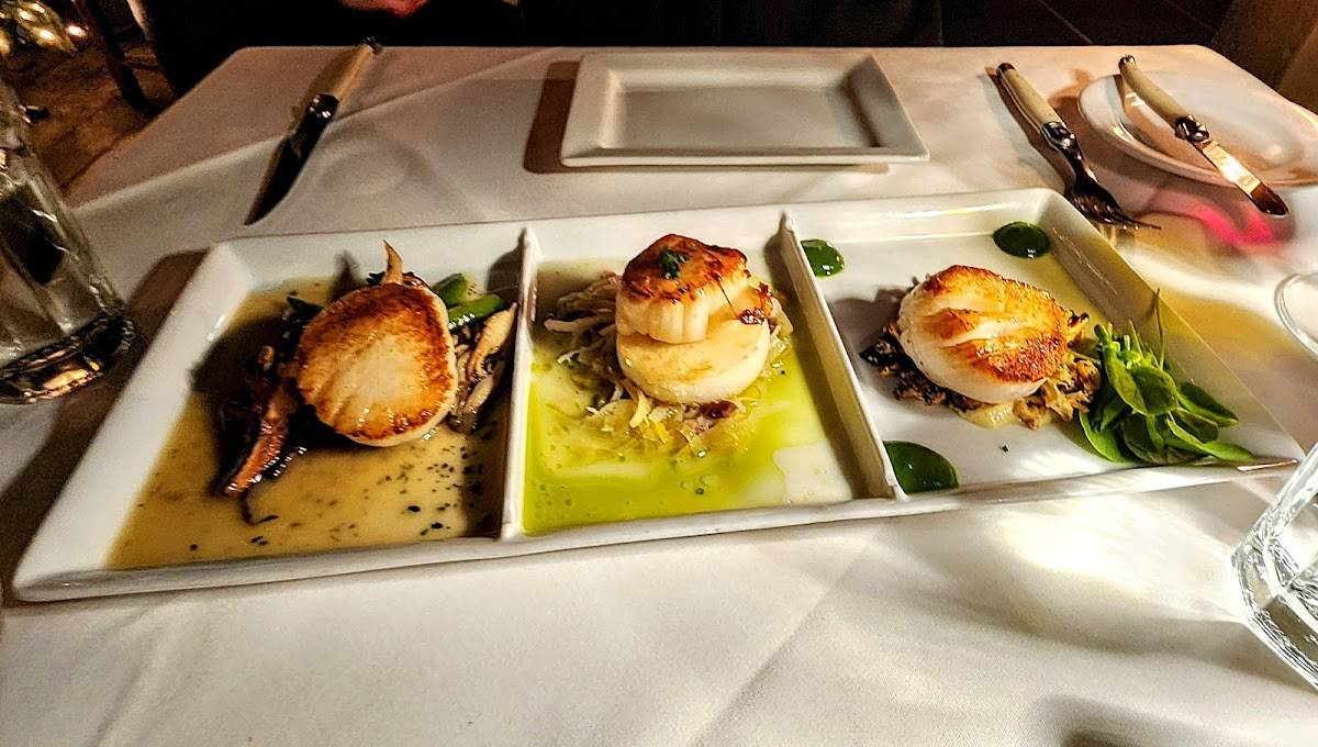 bouchon Santa Barbara restaurant in Santa Barbara - photo 4