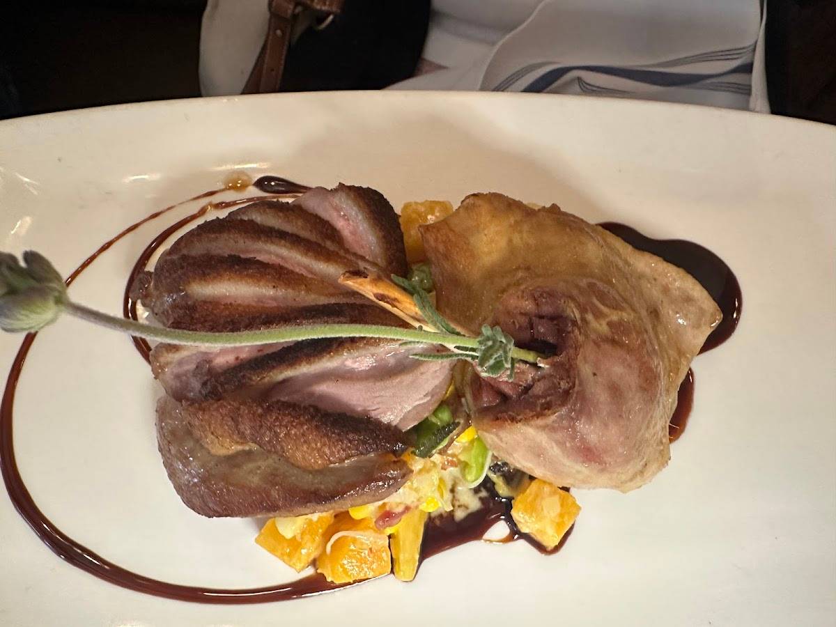 bouchon Santa Barbara restaurant in Santa Barbara - photo 5