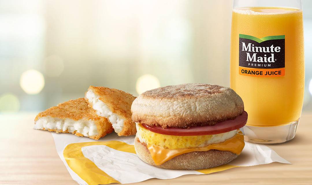 McDonald's restaurant in Santa Barbara - photo 2