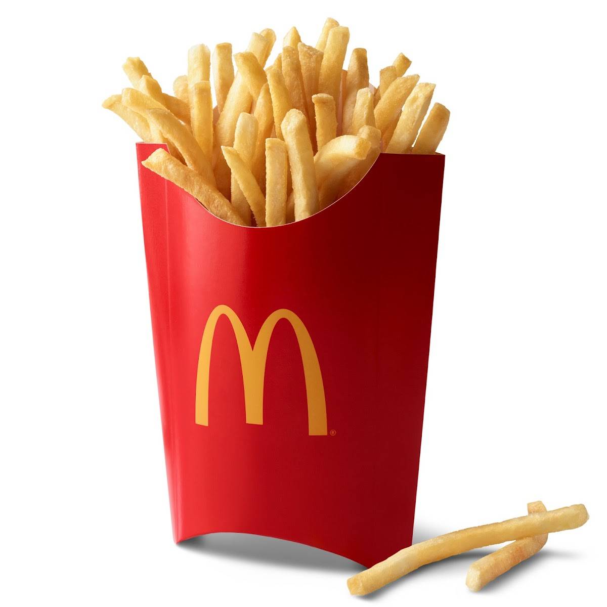 McDonald's restaurant in Santa Barbara - photo 5