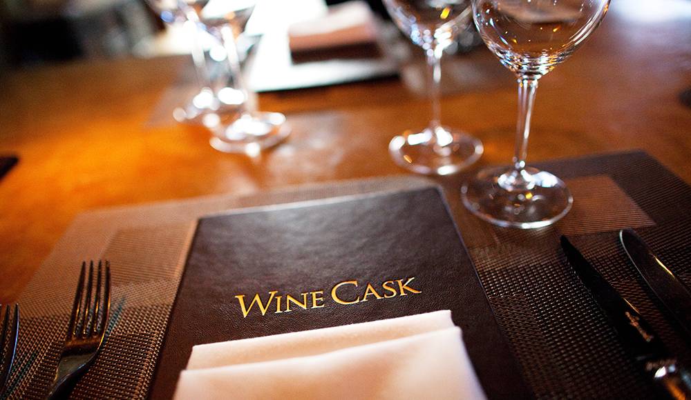 Intermezzo by Wine Cask restaurant in Santa Barbara - photo 3