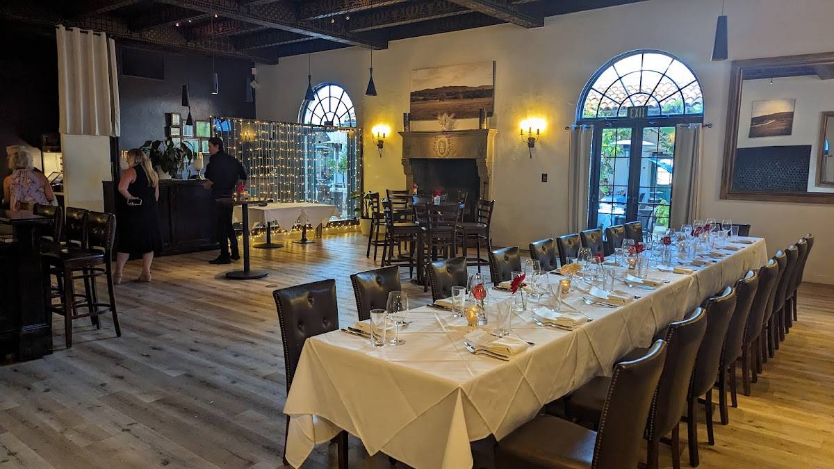 Intermezzo by Wine Cask restaurant in Santa Barbara - photo 4