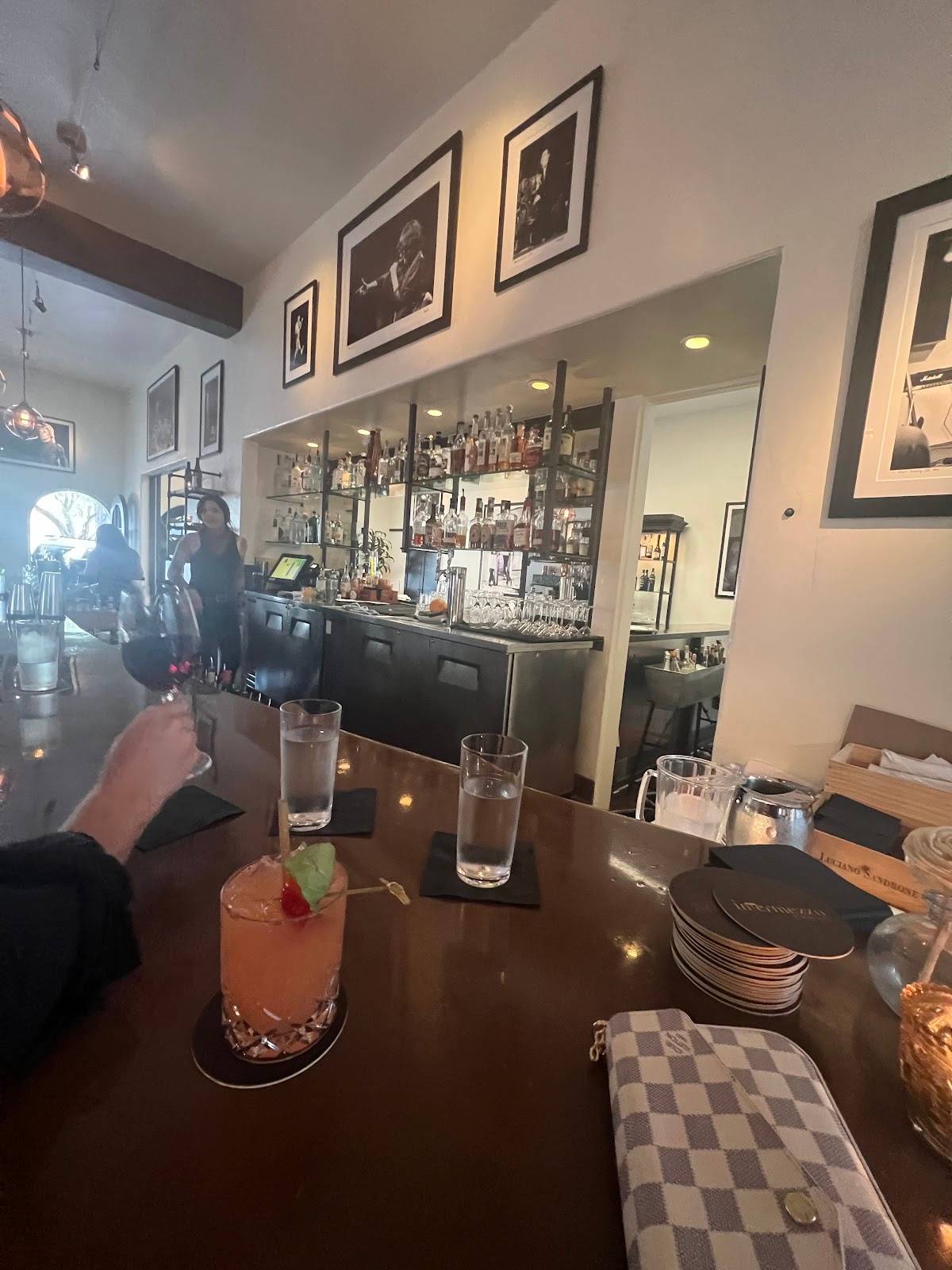 Intermezzo by Wine Cask restaurant in Santa Barbara - photo 5