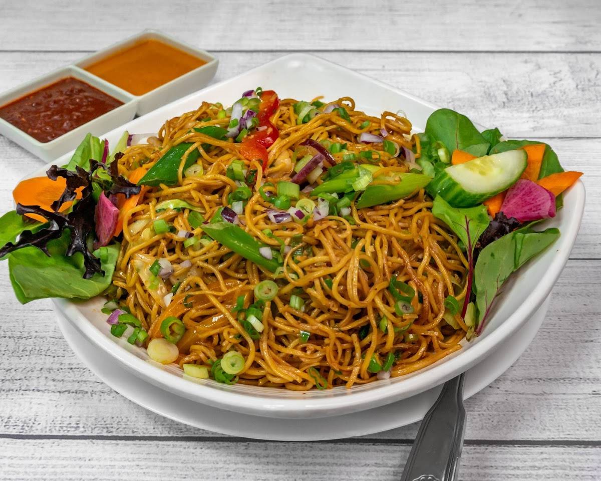 Everest Cuisine-Mountain View restaurant in Mountain View - photo 4