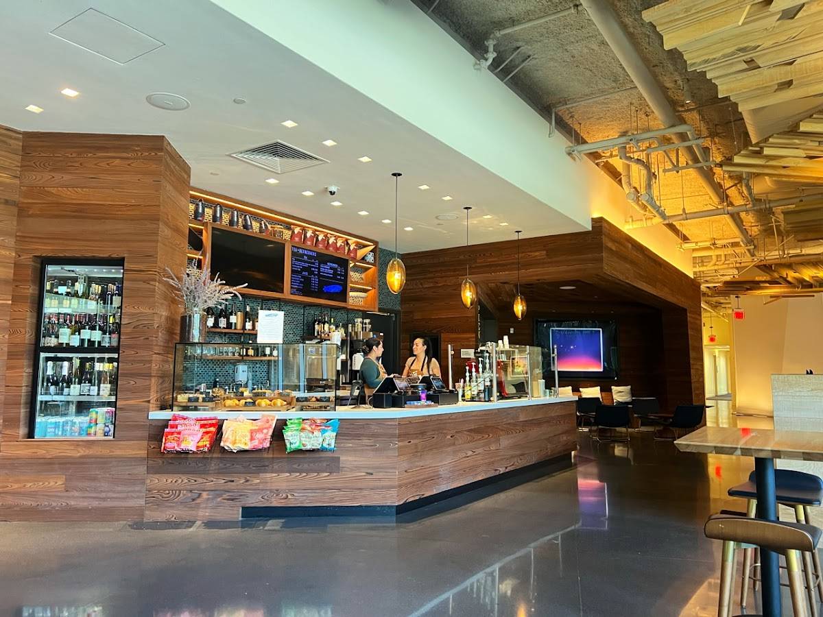 The Flyby restaurant in Mountain View - photo 3