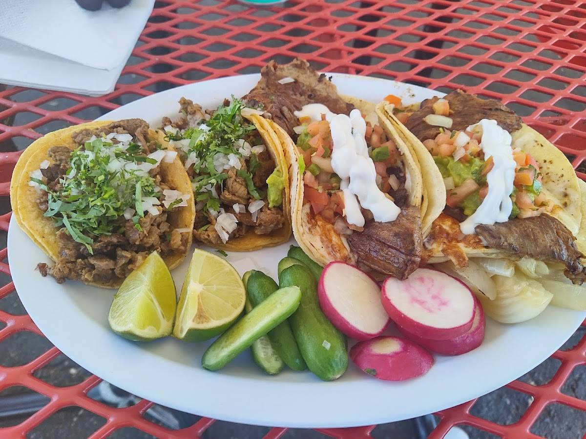 Las Adelitas restaurant in Mountain View - photo 3