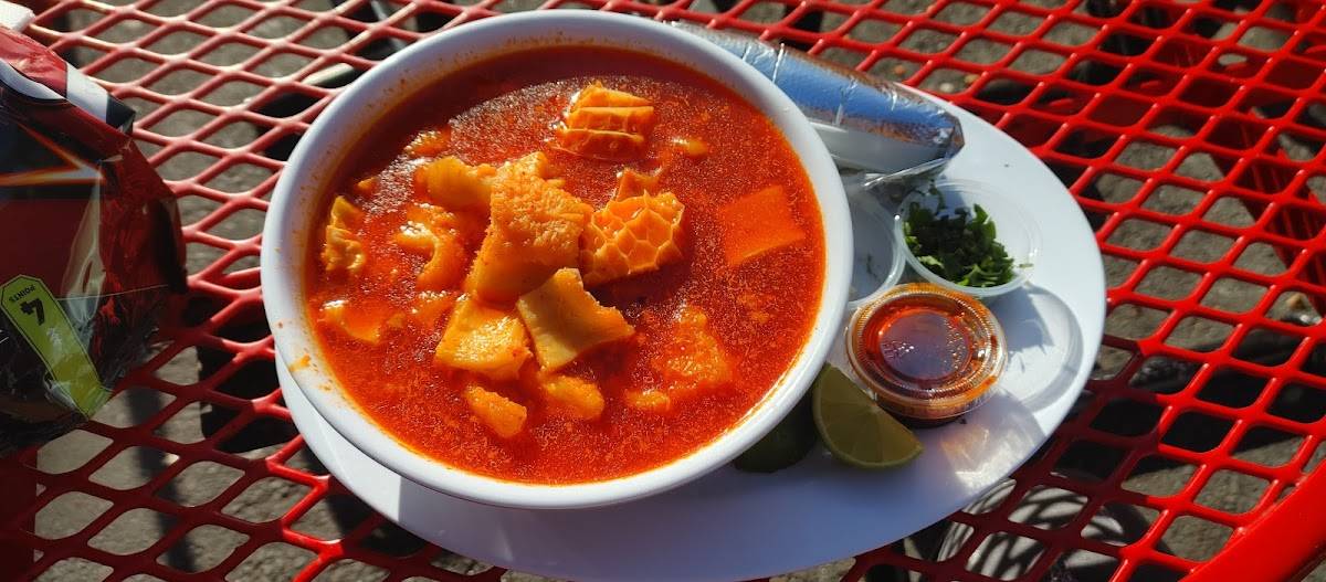 Las Adelitas restaurant in Mountain View - photo 5