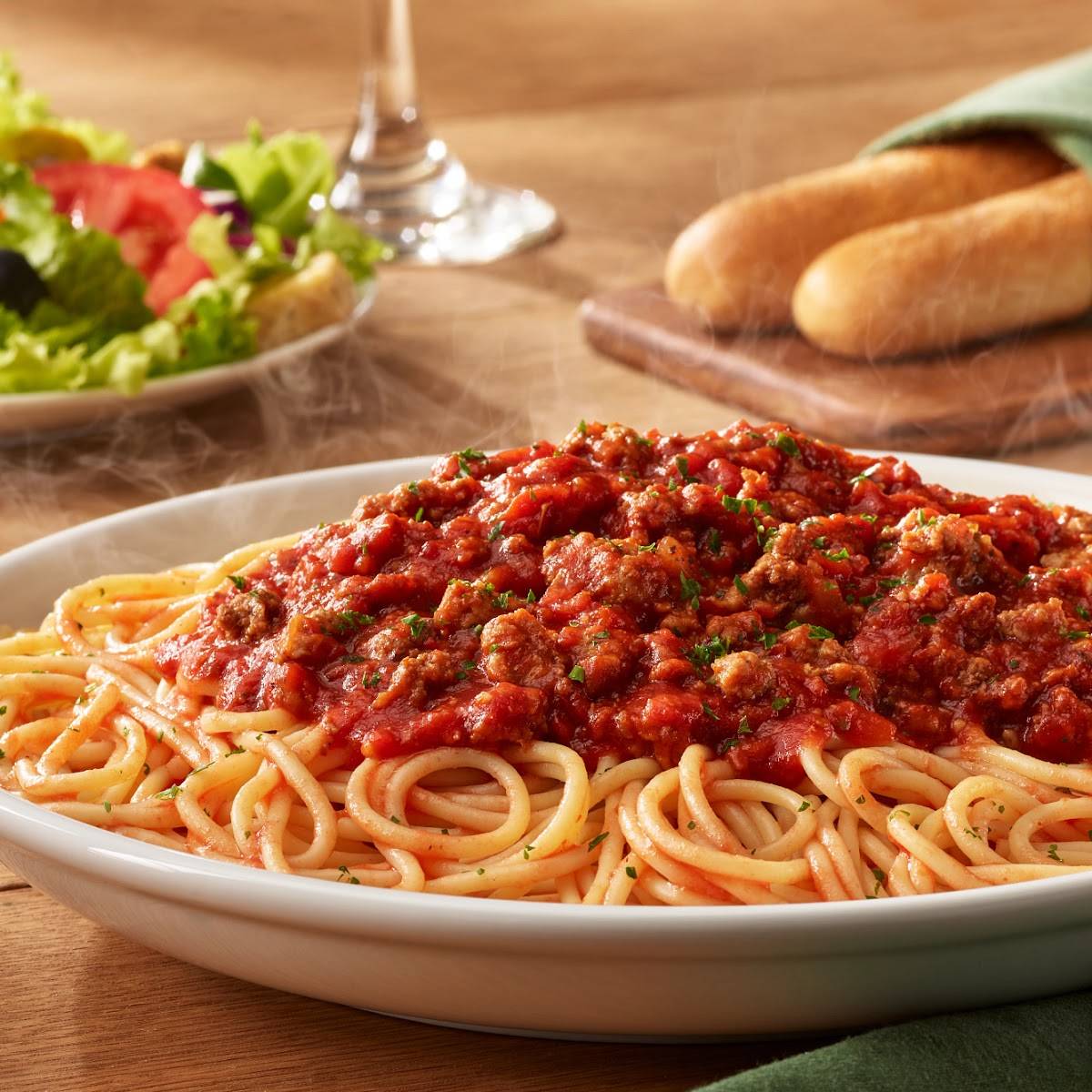 Olive Garden Italian Restaurant restaurant in Stockton - photo 2