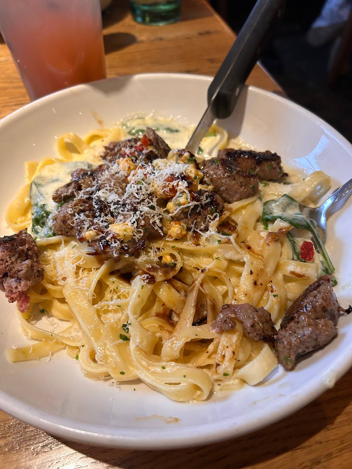 Olive Garden Italian Restaurant restaurant in Stockton - photo 3