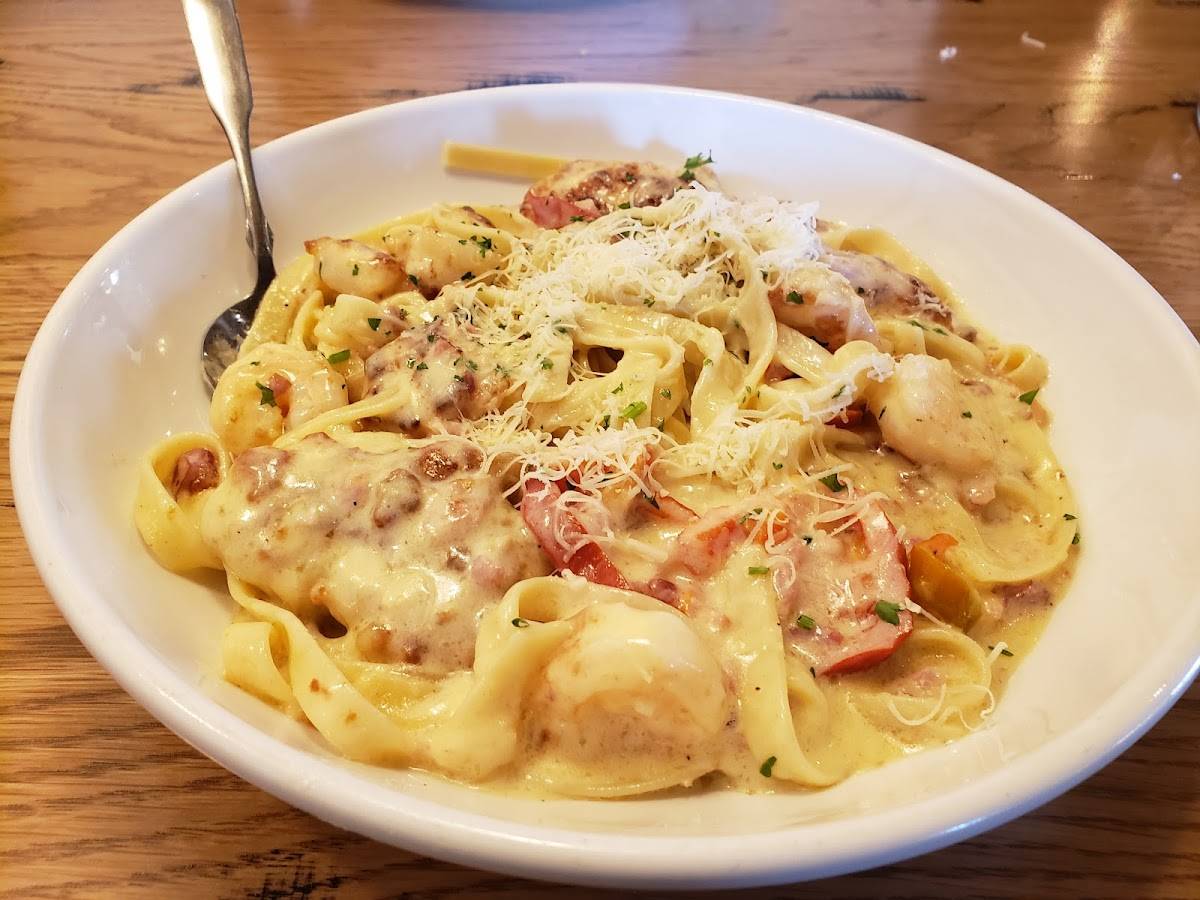 Olive Garden Italian Restaurant restaurant in Stockton - photo 5
