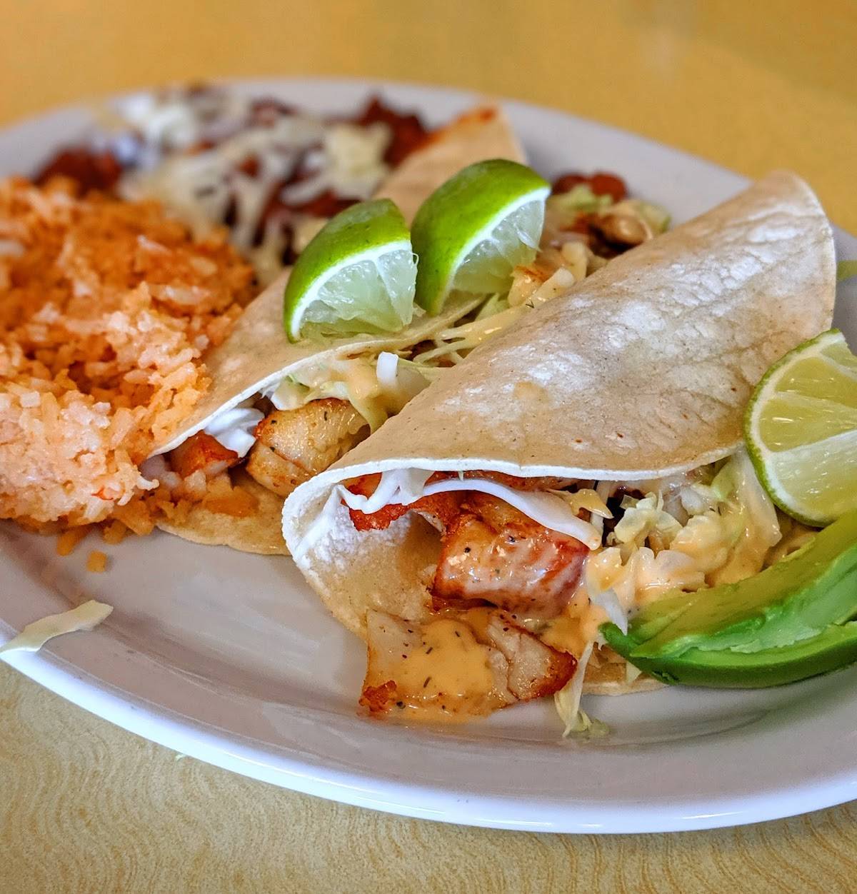 Arroyo's Cafe restaurant in Stockton - photo 2