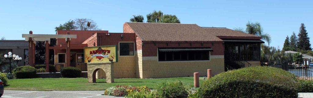 Arroyo's Cafe restaurant in Stockton - photo 4