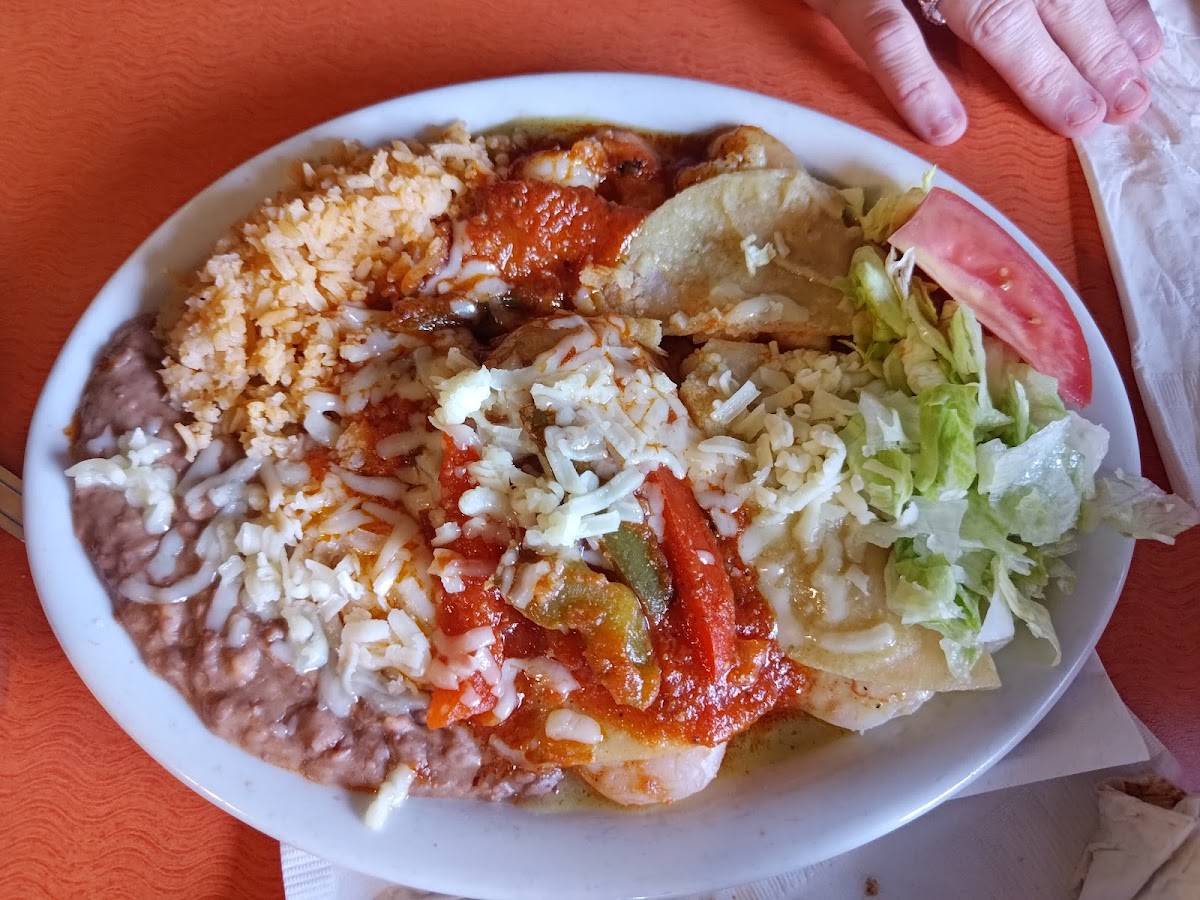 Arroyo's Cafe restaurant in Stockton - photo 5