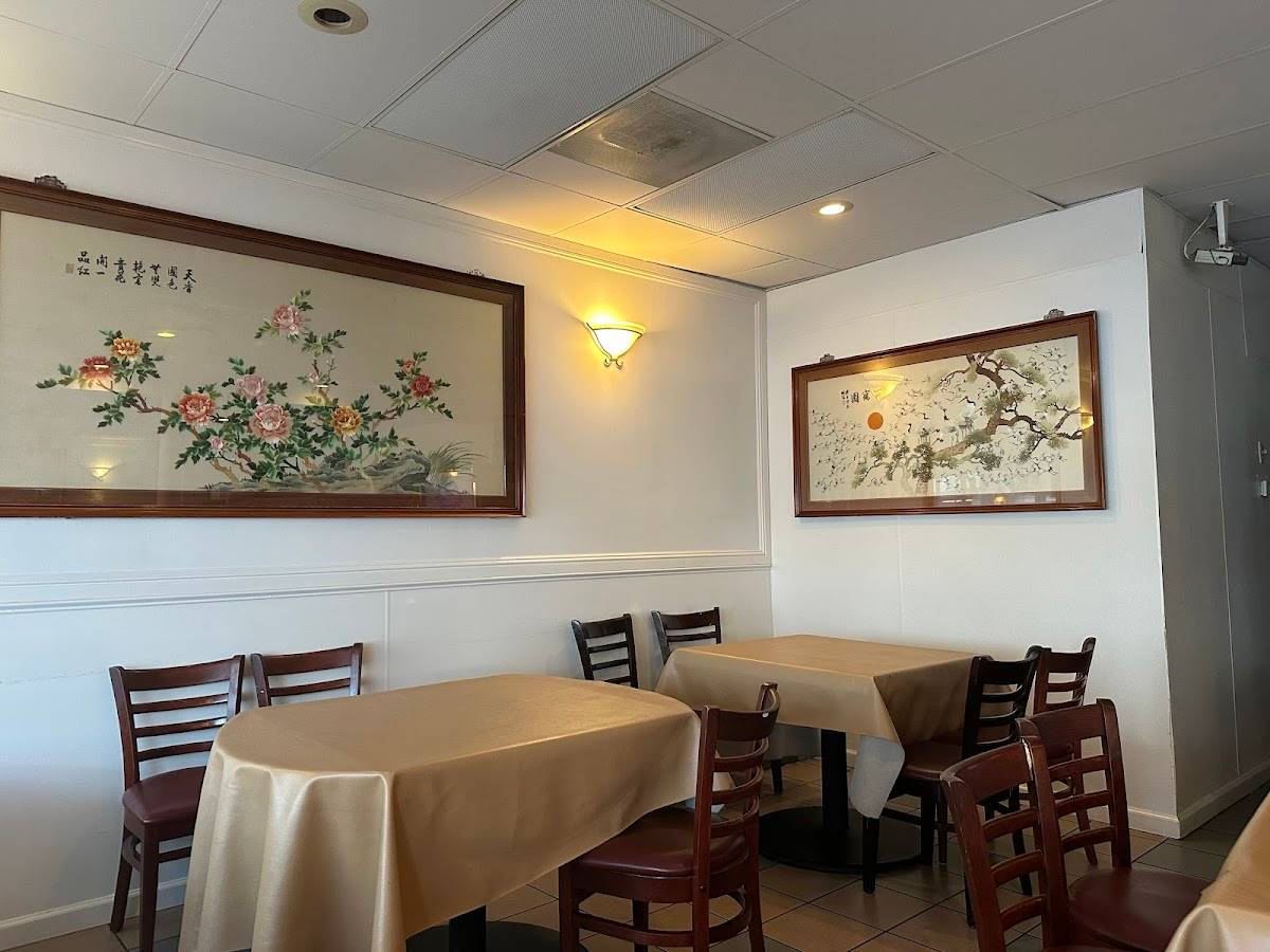 Da Sichuan Bistro restaurant in Palo Alto - photo 4