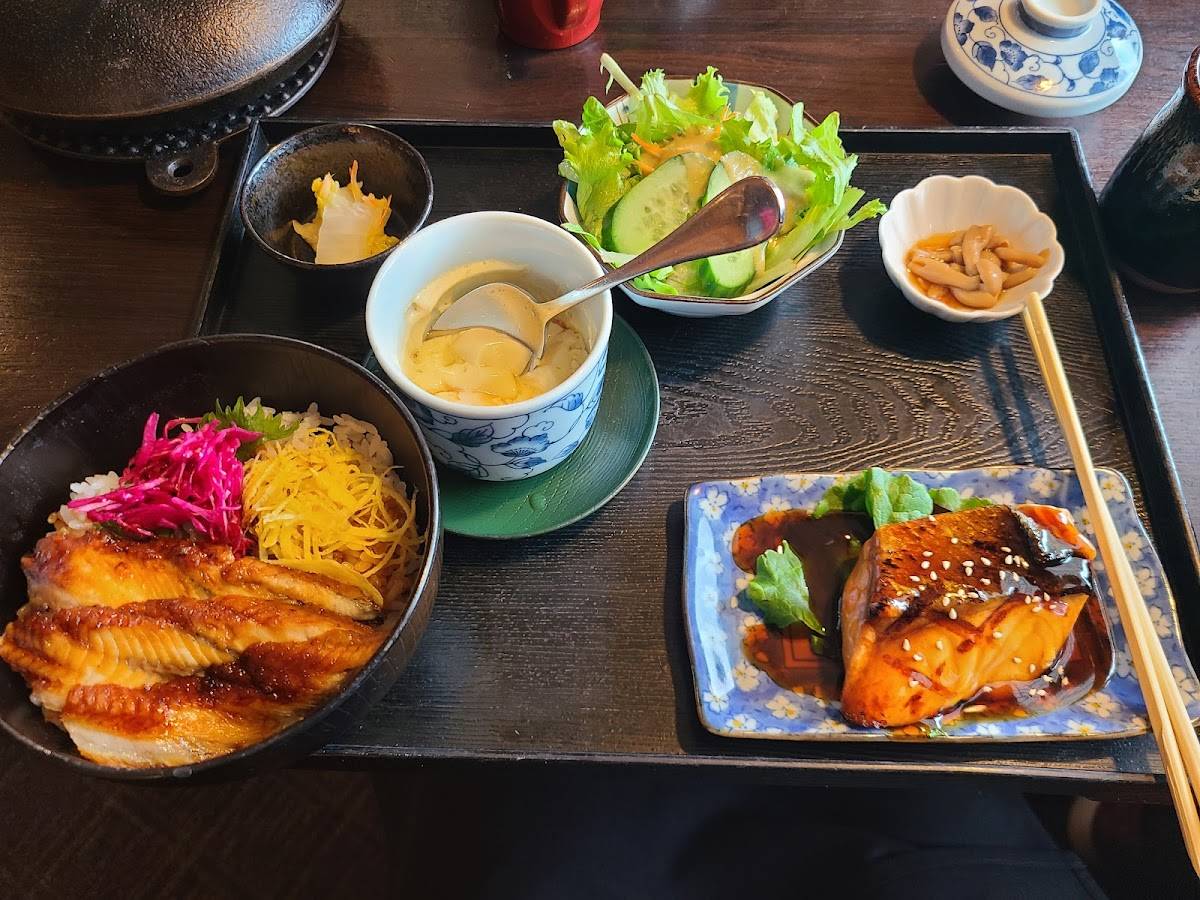 Fuki Sushi restaurant in Palo Alto - photo 3