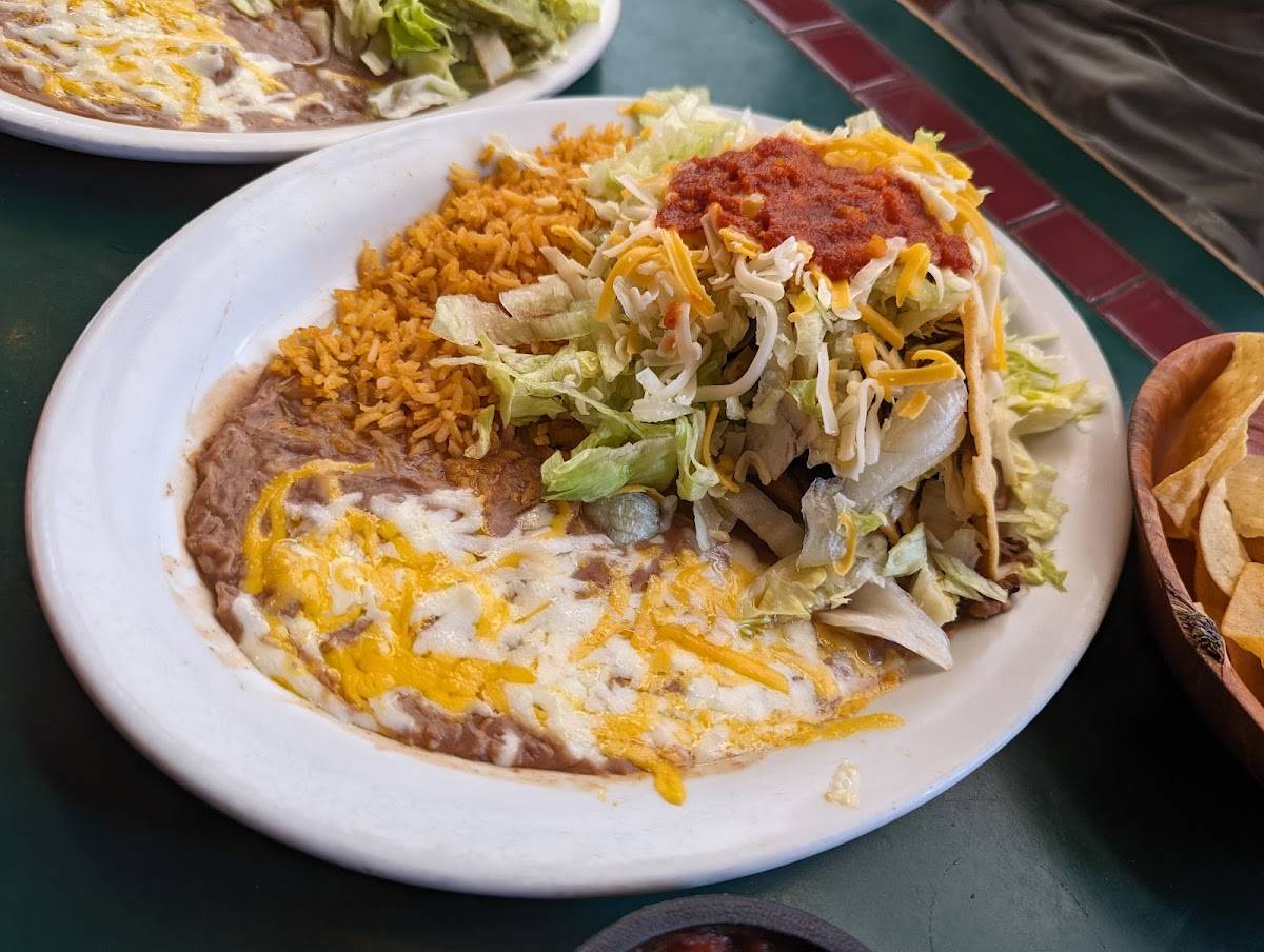 Celia’s Mexican Restaurant restaurant in Palo Alto - photo 3