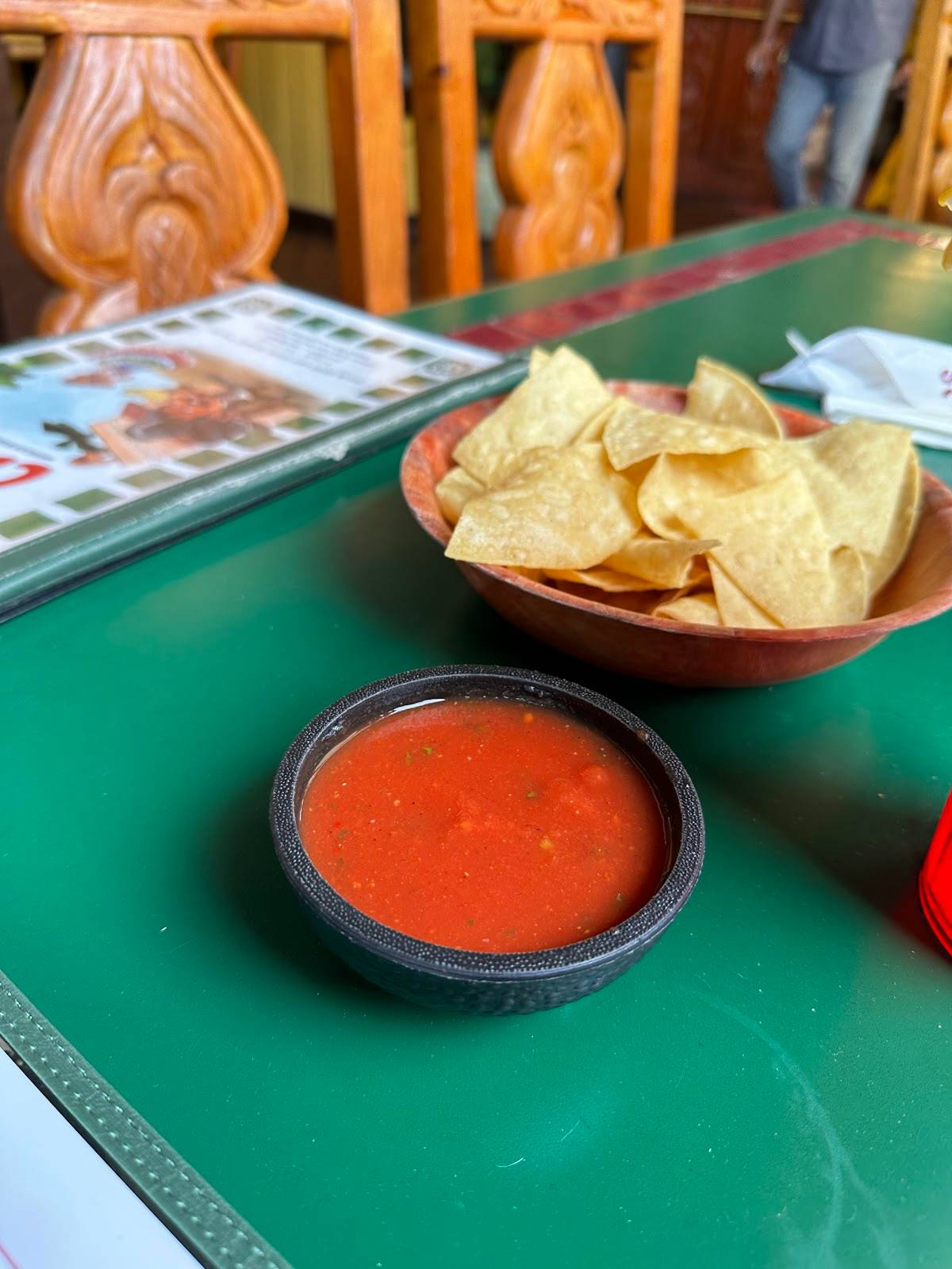 Celia’s Mexican Restaurant restaurant in Palo Alto - photo 5