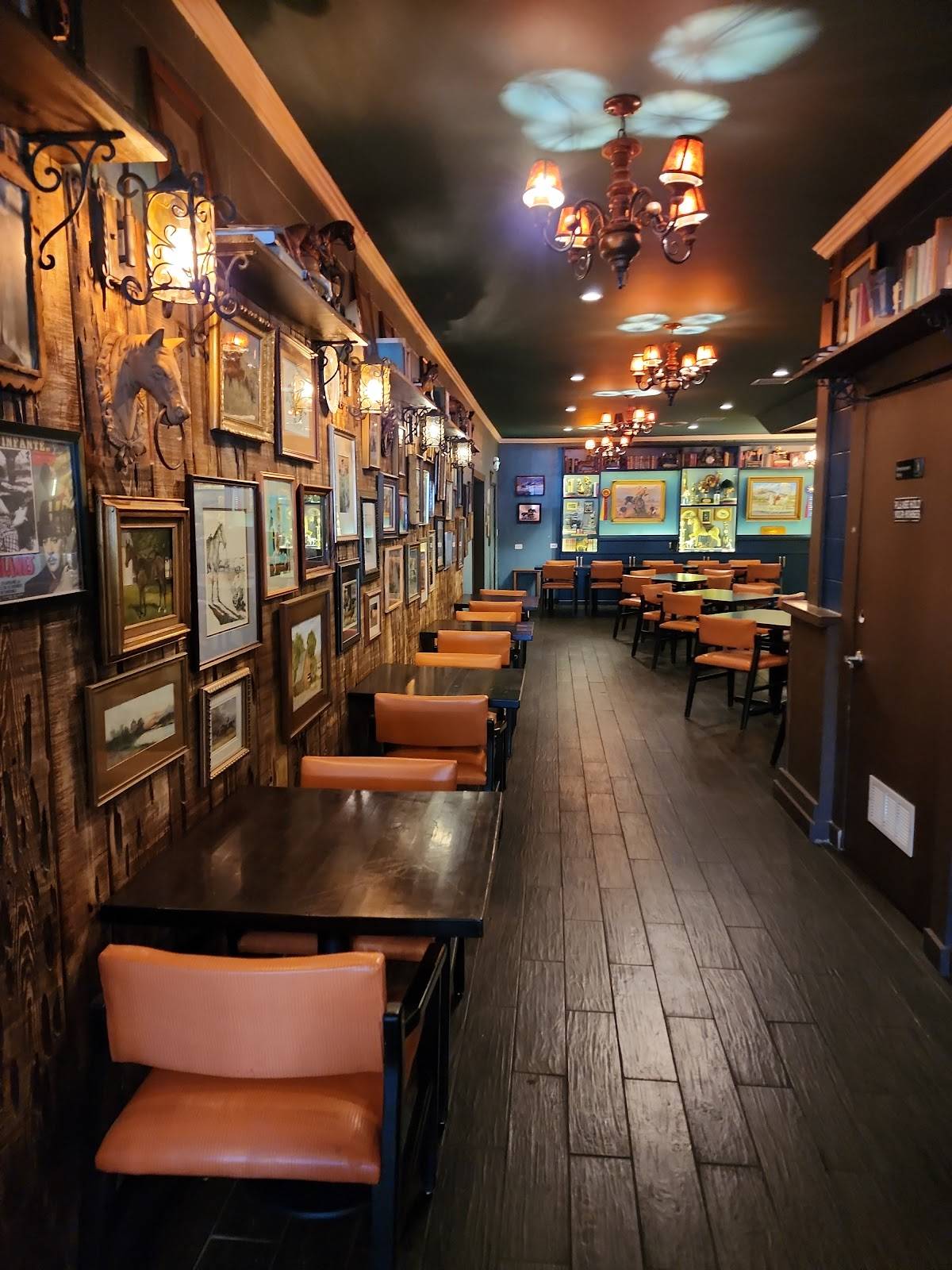 Celia's Rancho Restaurante restaurant in Burbank - photo 3