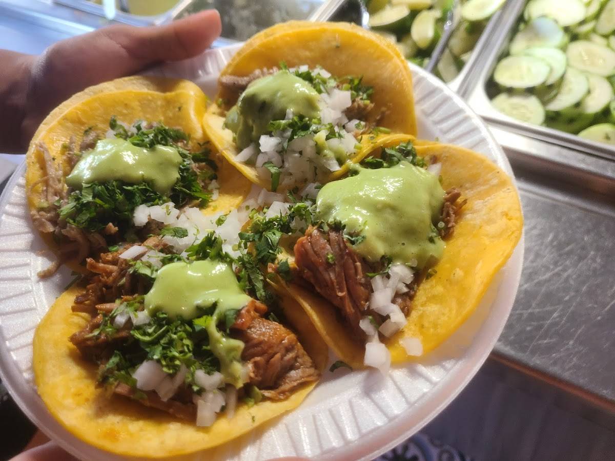 Celia's Rancho Restaurante restaurant in Burbank - photo 5