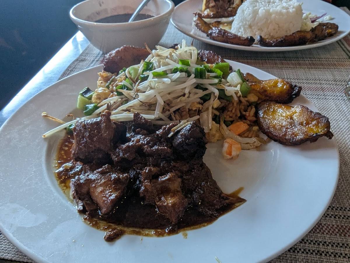 Mambo's Cafe restaurant in Glendale - photo 3