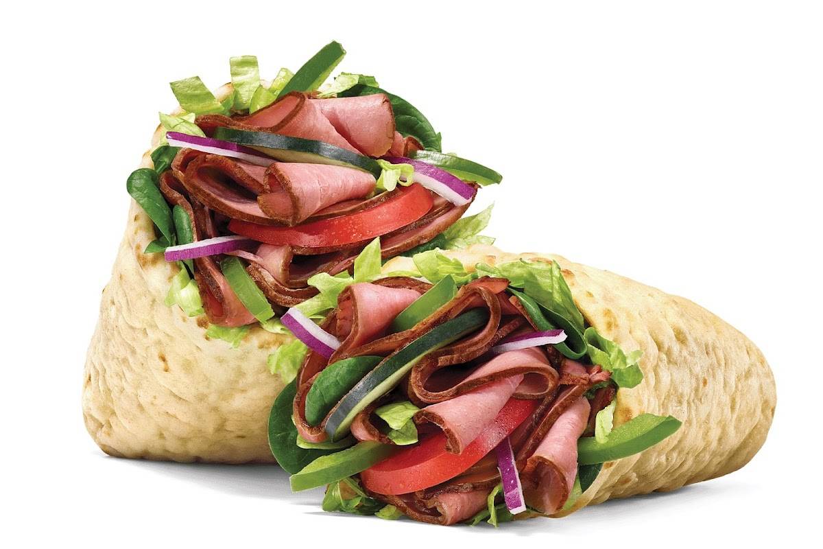 Subway restaurant in Burbank - photo 2