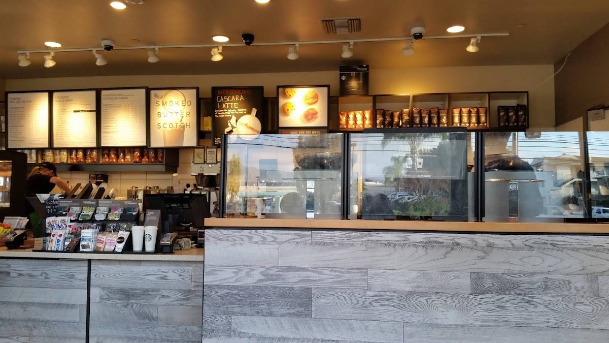Starbucks restaurant in Burbank - photo 4