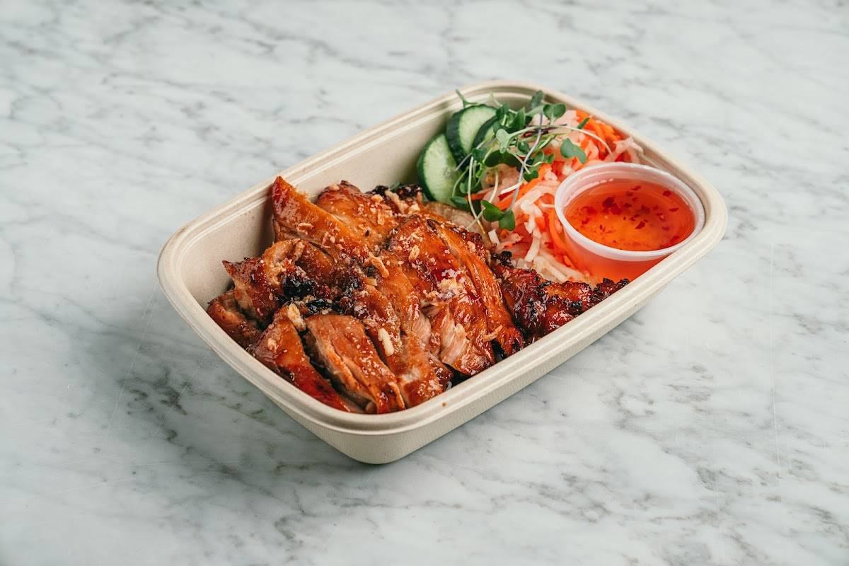 Roost & Roast restaurant in Palo Alto - photo 4