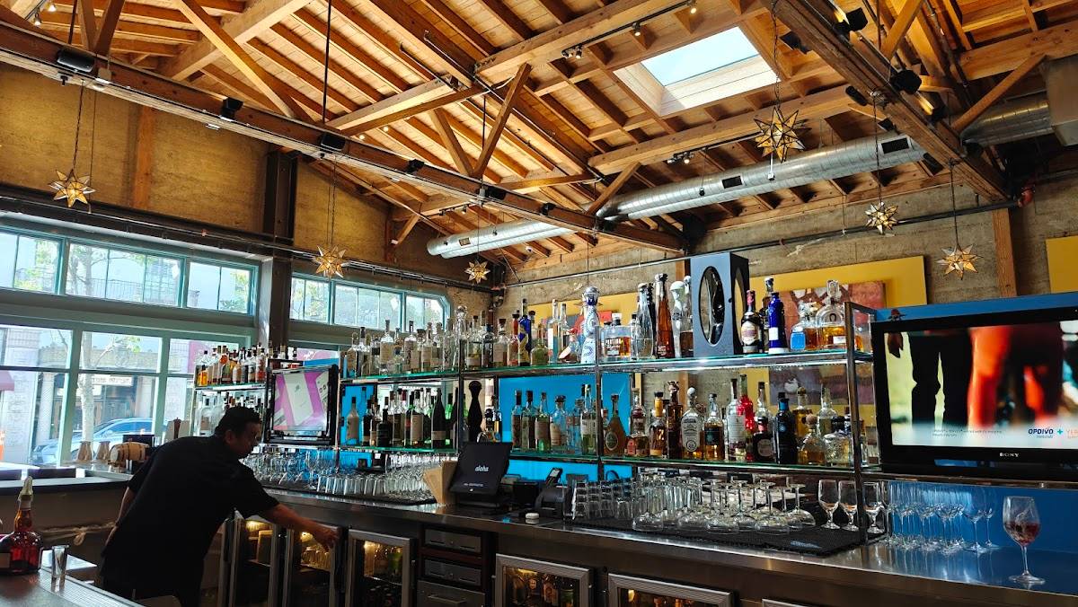 Reposado restaurant in Palo Alto - photo 3