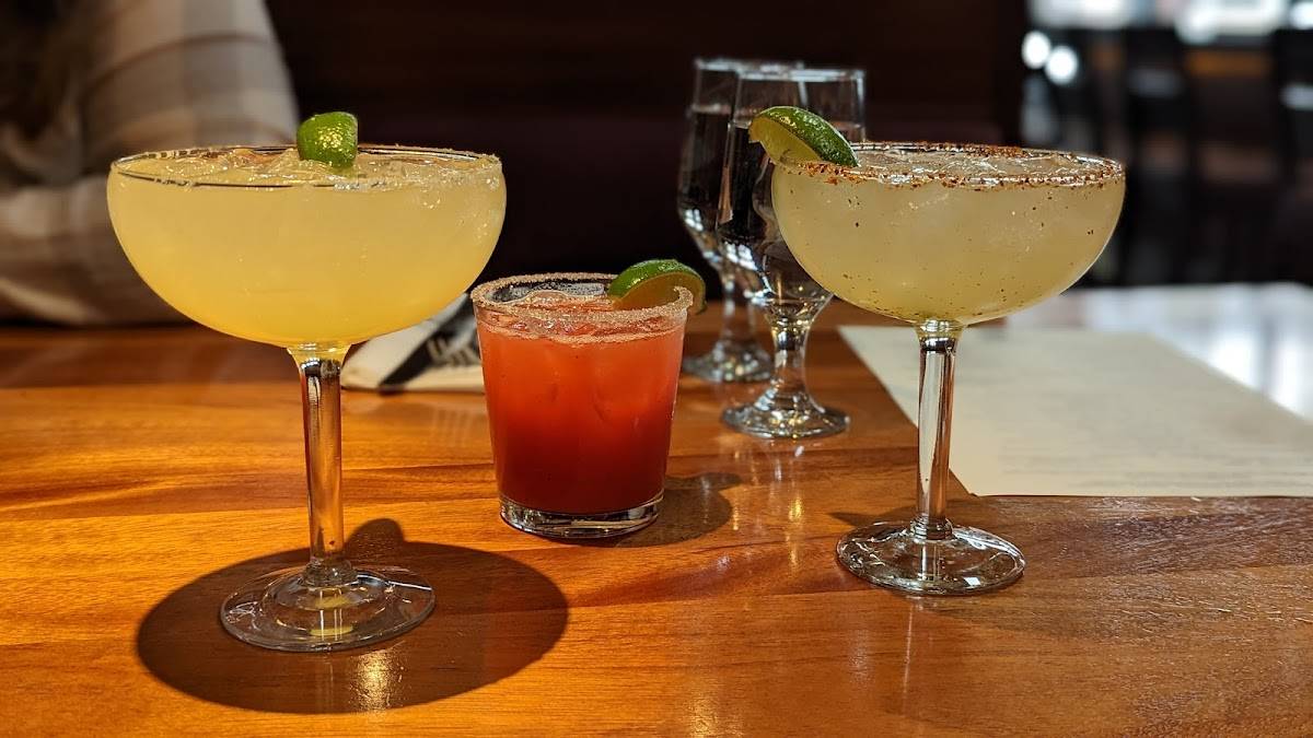 Reposado restaurant in Palo Alto - photo 4